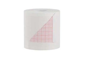 ECG RECORDING PAPER (3 PER PKG) by McKesson