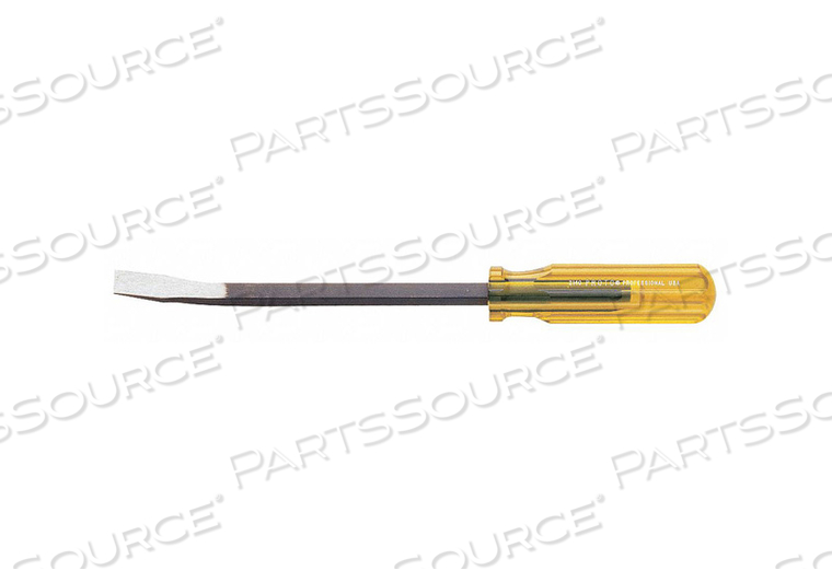 SCREWDRIVER HANDLE PRY BAR 3/4 IN W by Proto