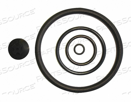 PUMP REPAIR KIT FOR 430-1G/430-2G/430-3G by Solo