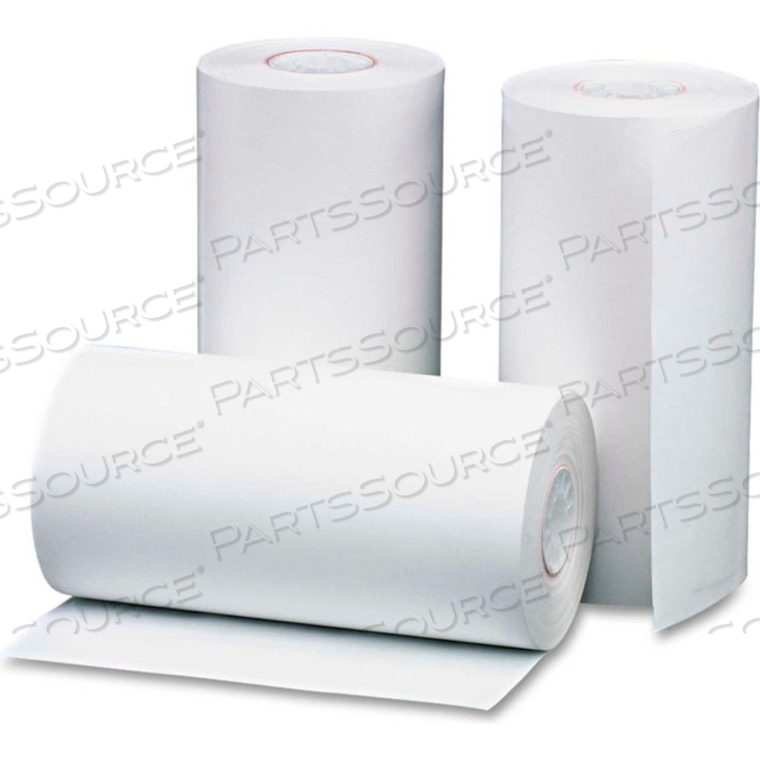 CLASSIC LINEN STATIONERY WRITING PAPER, 8-1/2" X 11", CLASSIC WHITE, 500 SHTS/REAM by Neenah