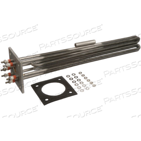 STEAMER ELEMENT208V 7500W 