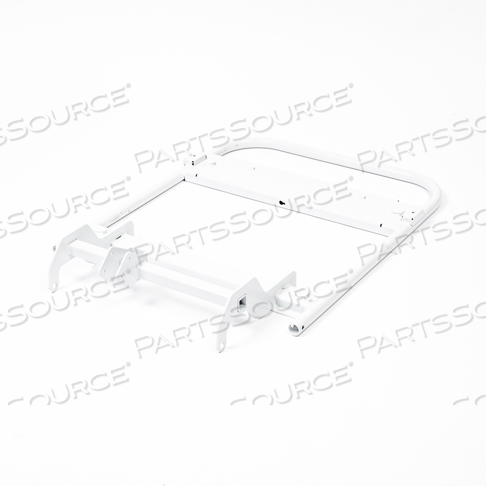 WELDMENT, FOWLER, WHITE, 30IN SIZE by Stryker Medical WELDMENT, FOWLER, WHITE, 30IN SIZE by Stryker Medical
