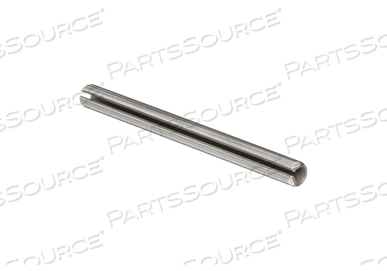 SPRING PIN 3/16 X 1-5/8 IN by Stryker Medical SPRING PIN 3/16 X 1-5/8 IN by Stryker Medical