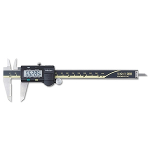 DIGIMATIC 0-6''/150MM STAINLESS STEEL DIGITAL CALIPER by Mitutoyo