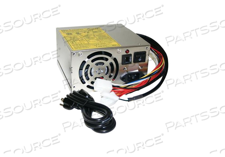 COMPUTER POWER SUPPLY, 270 W COMPUTER POWER SUPPLY, 270 W