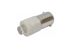 MINIATURE LED BULB 1.4W T2 1/2 120V by GE Lighting MINIATURE LED BULB 1.4W T2 1/2 120V by GE Lighting