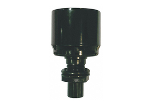 AUTOMATIC DRAIN W/ MOUNTING NUT by Arrow Pneumatics