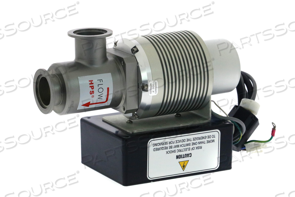 VALVE VACUUM CONTROL 