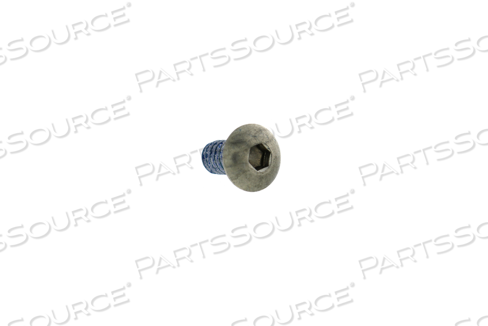 #10-24 X 3/8IN L BUTTON HEAD CAP SCREW FOR MODEL LD304 BIRTHING BED by Stryker Medical #10-24 X 3/8IN L BUTTON HEAD CAP SCREW FOR MODEL LD304 BIRTHING BED by Stryker Medical