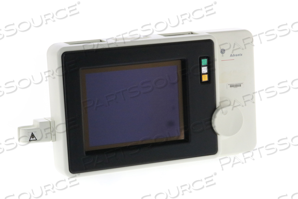 ADVANTX (EL) CONSOLE by GE Healthcare