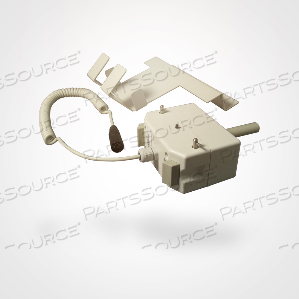 P30 JOYSTICK FOR CT SCANNER by Siemens Medical Solutions P30 JOYSTICK FOR CT SCANNER by Siemens Medical Solutions