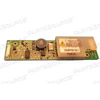 PCB ASSEMBLY LVDS DRIVE BOARD ROHS 