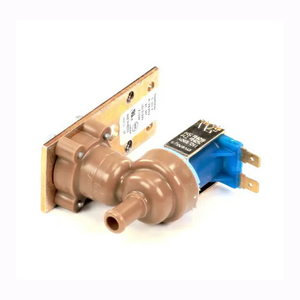 SOLENOID VALVE, INLET, 120V, 2GPM by Wilbur Curtis