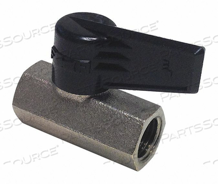 BALL VALVE BRASS 3/8 IN. by Legris BALL VALVE BRASS 3/8 IN. by Legris