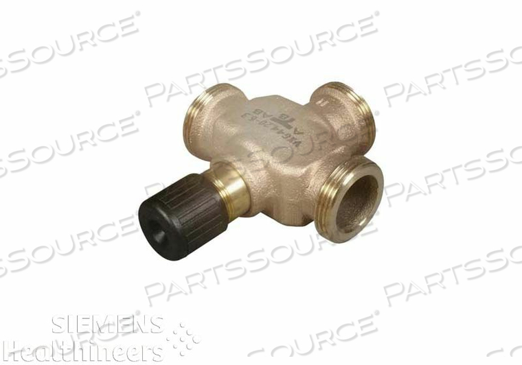 MRI SCANNER VALVE, 3 WAY by Siemens Medical Solutions