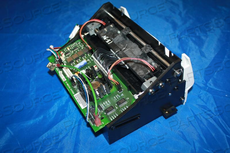 RECORDER ASSEMBLY WITHOUT MOUNTING BRACKET - ROHS RECORDER ASSEMBLY WITHOUT MOUNTING BRACKET - ROHS