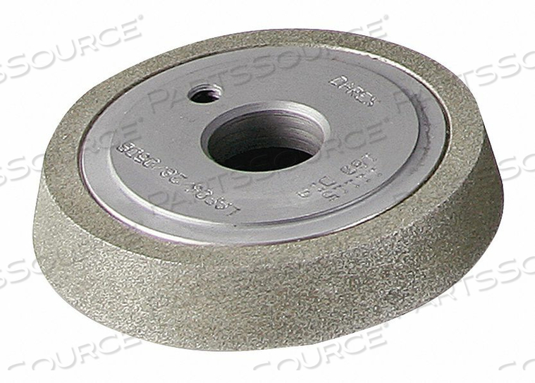 DIAMOND WHEEL 180 GRIT by Darex DIAMOND WHEEL 180 GRIT by Darex