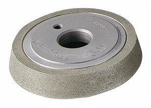 DIAMOND WHEEL 180 GRIT by Darex