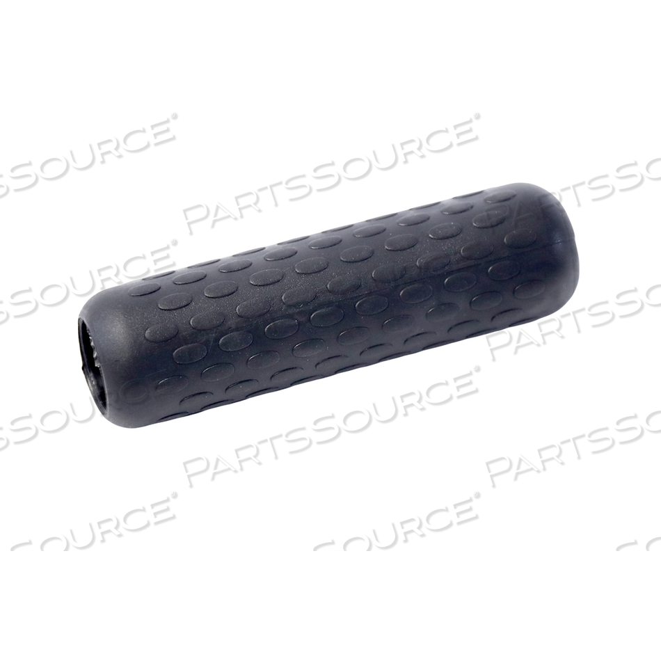 LIFT HAND GRIP BLACK RUBBER by Arjo Inc. LIFT HAND GRIP BLACK RUBBER by Arjo Inc.