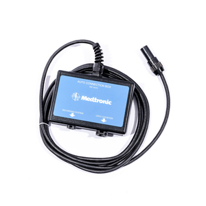 AUTO CONNECTION BOX by Medtronic - Covidien