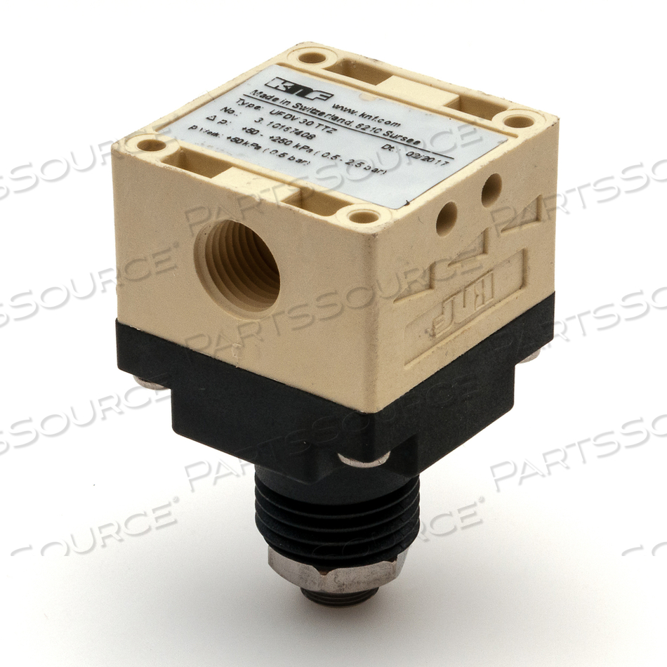 PRESSURE CTL VALVE 3-36 PSIG by STERIS Corporation