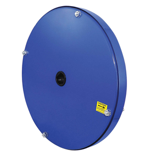 SPRING CANISTER ASSEMBLY STEEL by Coxreels