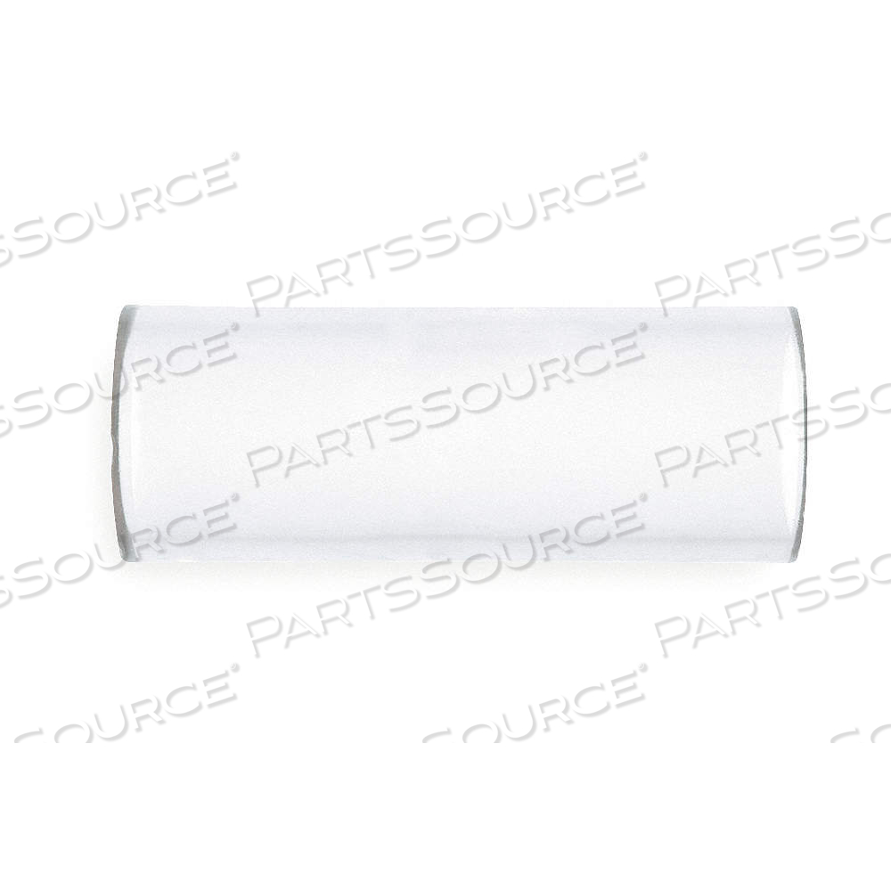 PIPE, PVC, EXCELON, 3/4 IN NOMINAL PIPE SIZE, 8 FT OVERALL LG, UNTHREADED, CLEAR by Approved Vendor PIPE, PVC, EXCELON, 3/4 IN NOMINAL PIPE SIZE, 8 FT OVERALL LG, UNTHREADED, CLEAR by Approved Vendor