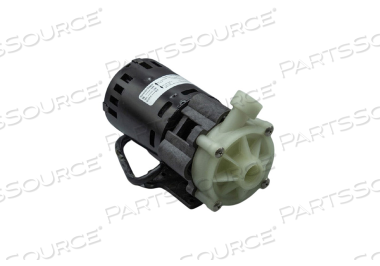 MAGNETIC DRIVE PUMP by Seabrook MAGNETIC DRIVE PUMP by Seabrook