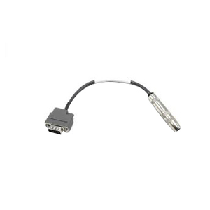ADAPTER, OUTPUT, LATEX-FREE, FOR USE WITH: FOR PHYSIO-CONTROL LIFEPAK 20/20E DEFIBRILLATOR by MAGUIRE ENTERPRISES, Inc ADAPTER, OUTPUT, LATEX-FREE, FOR USE WITH: FOR PHYSIO-CONTROL LIFEPAK 20/20E DEFIBRILLATOR by MAGUIRE ENTERPRISES, Inc