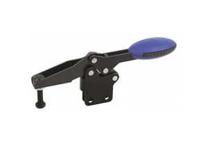 TOGGLE CLAMP 224LB. CAPT M12 THREAD by Kipp TOGGLE CLAMP 224LB. CAPT M12 THREAD by Kipp