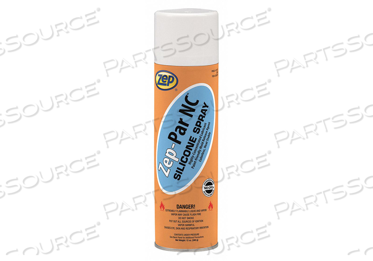 12 OZ. AEROSOL GNRL PRPS LUBRICANT PK12 by Zep