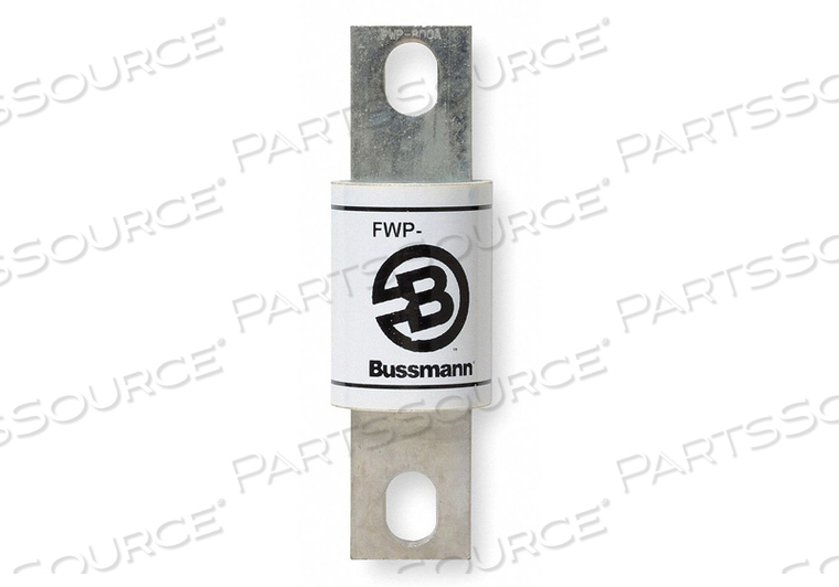 SEMICONDUCTOR FUSE 800A FWP 700VAC by Cooper Bussmann SEMICONDUCTOR FUSE 800A FWP 700VAC by Cooper Bussmann