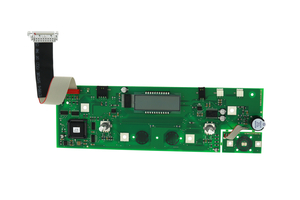 PRINTED CIRCUIT BOARD CONTROL by Eppendorf