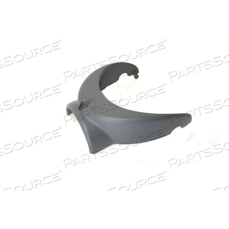 CLEVIS COVER ASSEMBLY by Life Fitness