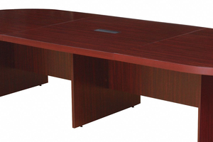 CONFERENCE TABLE EXTENSION LEGACY MHGNY by Regency