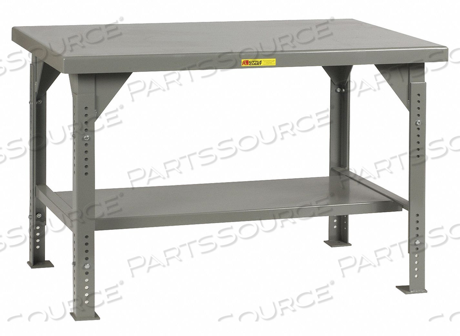 WORKBENCH STEEL 84 W 42 D by Little Giant