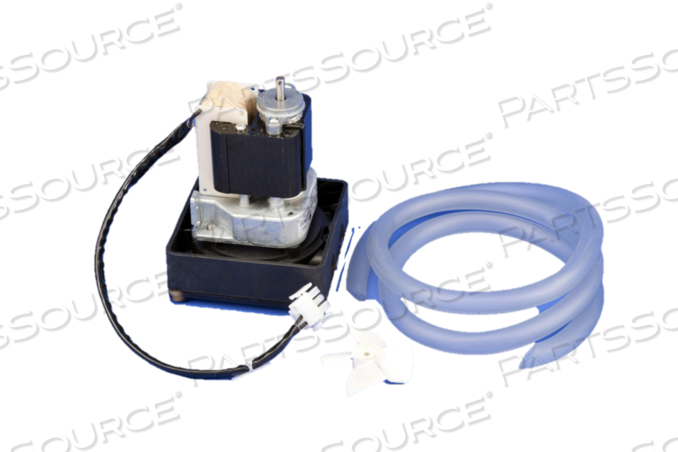 PUMP PERISTALTIC ASSEMBLY by STERIS Corporation