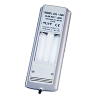 4W COMPACT FINANCIAL UV LAMP FOR COUNTERFEIT DETECTION by Analytik Jena US