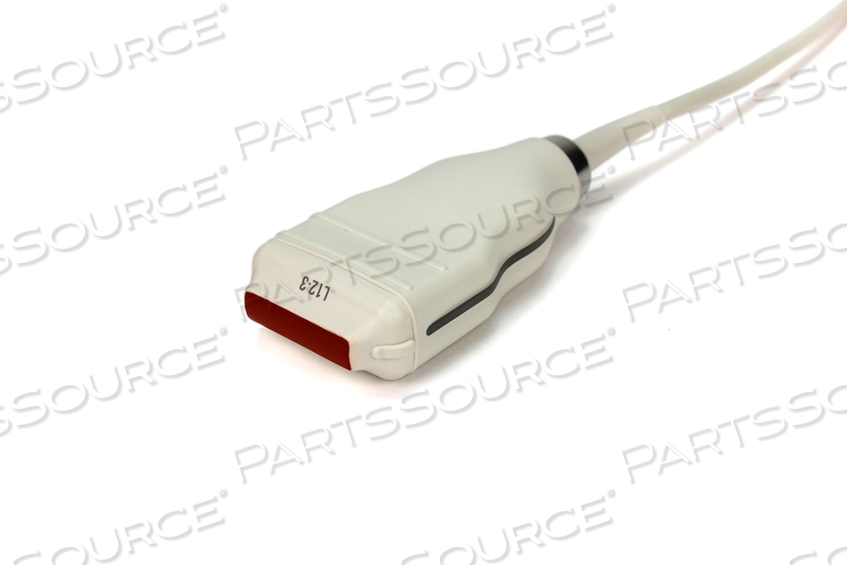 REPAIR - PHILIPS (EPIQ) L12-3 ULTRASOUND PROBE 