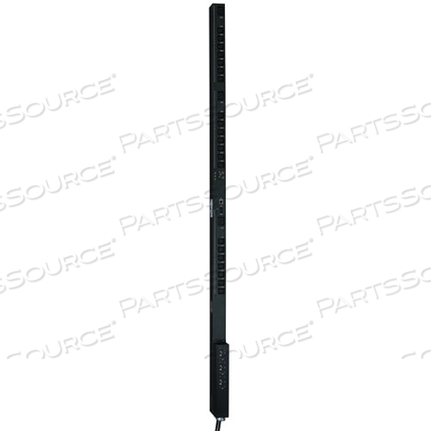 PDU 3-PHASE SWITCHED 208V 8.6KW L21-30P 21 C13; 3 C19 0URM 