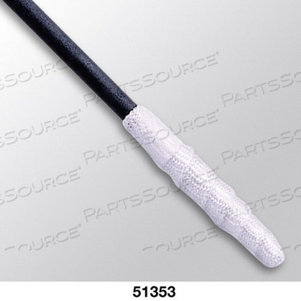 TUBULAR SWAB 3" NYLON HANDLE by Chemtronics