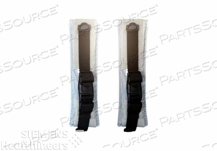 370 L X 75/50/24MM W HAND FIXATION STRAP FOR PET/CT by Siemens Medical Solutions