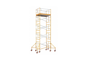 SCAFFOLD TOWER 21 FT H 2000 LB. by Bil-Jax SCAFFOLD TOWER 21 FT H 2000 LB. by Bil-Jax