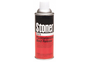 FLUOROELASTOMER MOLD RELEASE 10 OZ. by Stoner