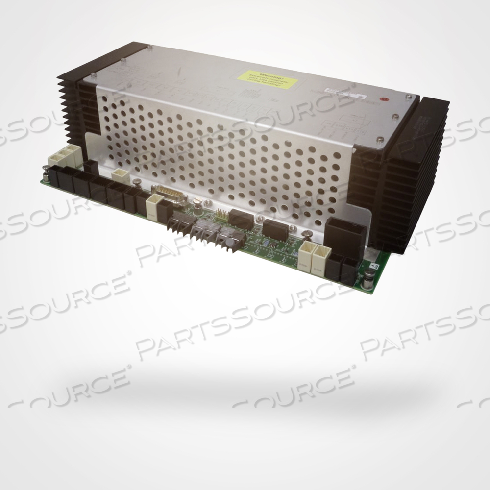 RFCEL SATELLITE FOR MRI SCANNER by Siemens Medical Solutions