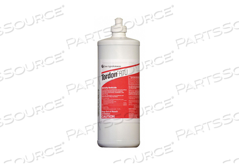 BRUSH KILLER READY TO USE by Dow AgroSciences BRUSH KILLER READY TO USE by Dow AgroSciences