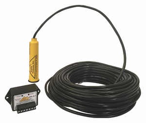 VEHICLE DETECTOR 75 FT LEAD-IN by Diablo Controls, Inc.