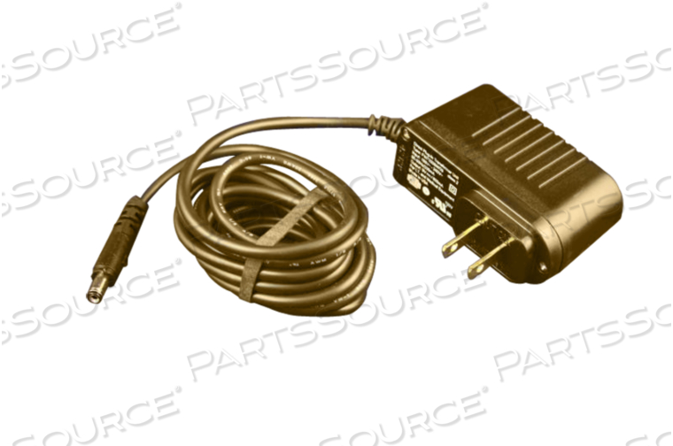 AC ADAPTER, DIAGNOSTIC, POWER, FOR BABYWEIGH™ II SCALE by Medela (Breastfeeding Division)