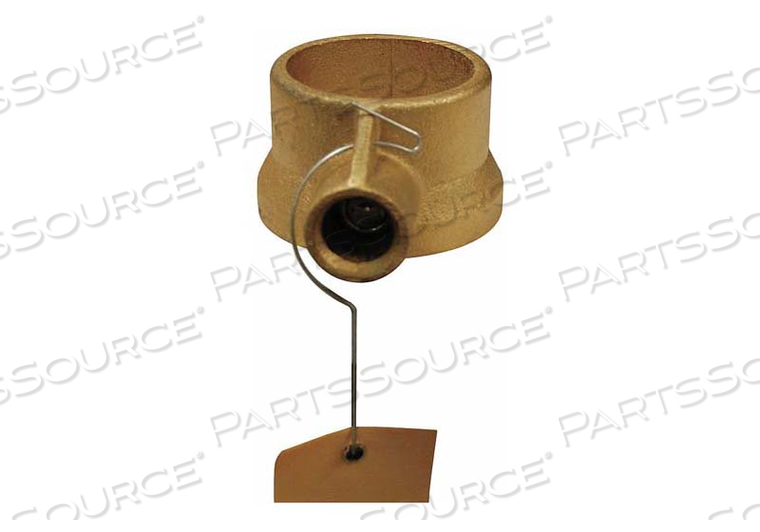 TRLR LOCK KING PIN KD JENDYK E by Jendyk