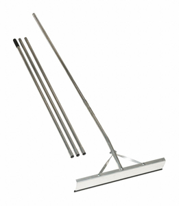 SNOW ROOF RAKE 21FT 4SECTION HANDLE by Seymour Midwest